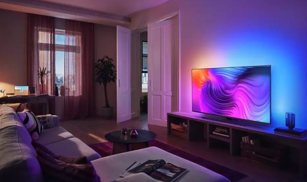TV LED PHILIPS 65PUS8556 www.infinytech-reunion.re TV LED PHILIPS 65PUS8556 www.infinytech-reunion.re