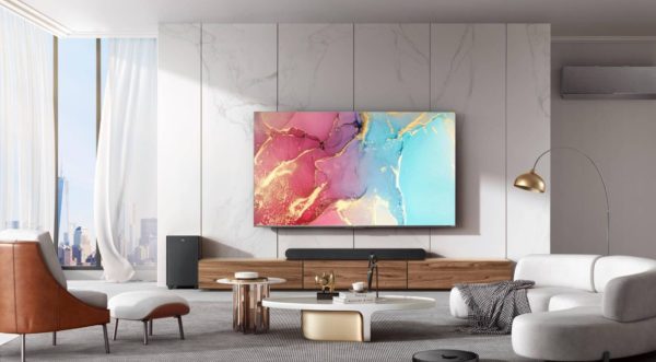 TV QLED TCL 65C635 www.infinytech-reunion.re TV QLED TCL 65C635 www.infinytech-reunion.re