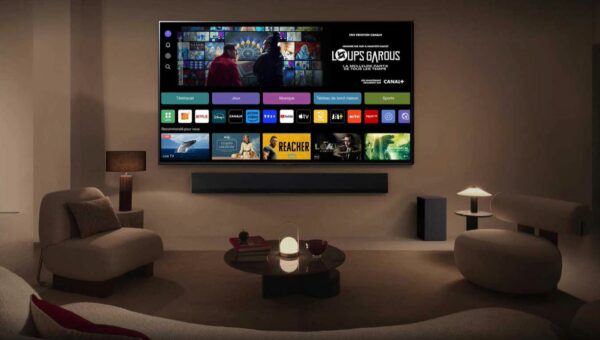 TV LED LG 65UT80006LA 65 TV LED LG 65UT80006LA 65