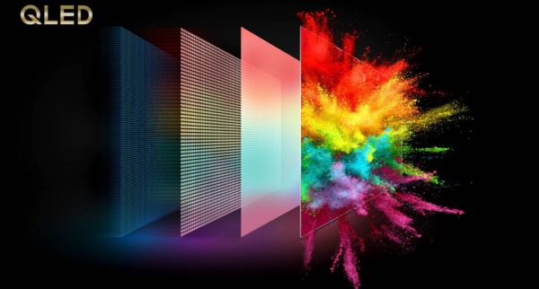 TV QLED TCL 43C735 43 TV QLED TCL 43C735 43