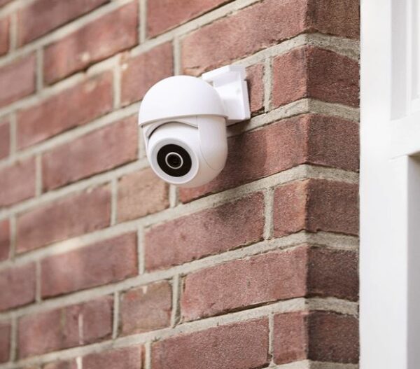 Caméra extérieure TRUST IPCAM-3900 Full HD Wi-Fi Caméra extérieure TRUST IPCAM-3900 Full HD Wi-Fi