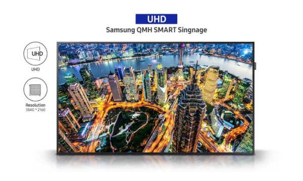 TV LED SAMSUNG QM49H 49 TV LED SAMSUNG QM49H 49