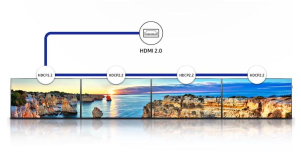 TV LED SAMSUNG QM49H 49 TV LED SAMSUNG QM49H 49