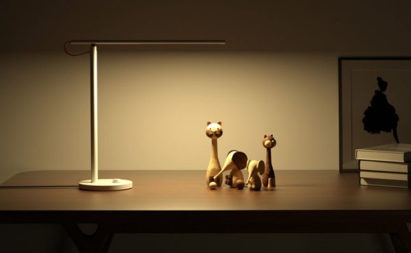 XIAOMI Mi Led Desk Lamp 1S image 05