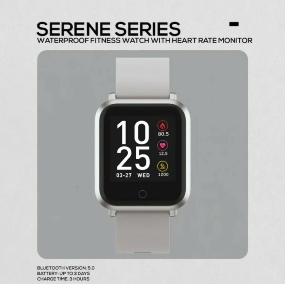 VOLKANO Active Tech Serene VOLKANO Active Tech Serene