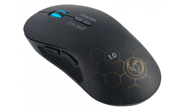 NACON GM-180 Sans Fil RGB www.infinytech-reunion.re NACON GM-180 Sans Fil RGB www.infinytech-reunion.re