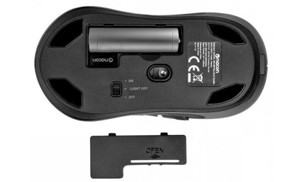 NACON GM-180 Sans Fil RGB www.infinytech-reunion.re NACON GM-180 Sans Fil RGB www.infinytech-reunion.re