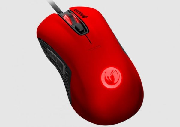 NACON PCGM-110 Rouge www.infinytech-reunion.re