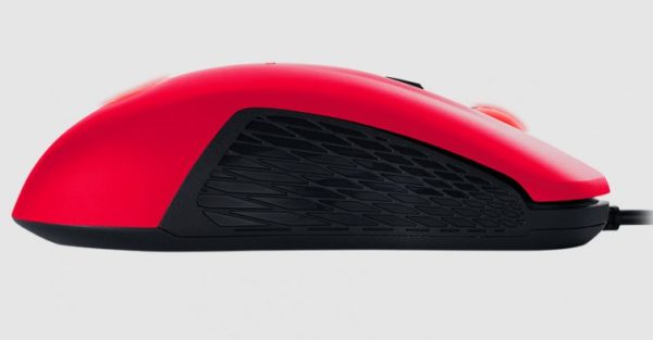 NACON PCGM-110 Rouge www.infinytech-reunion.re