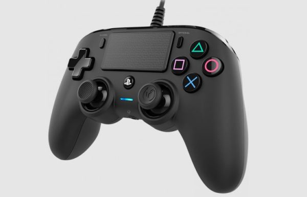 NACON PS4OFCPADBLACK image 01 NACON PS4OFCPADBLACK image 01