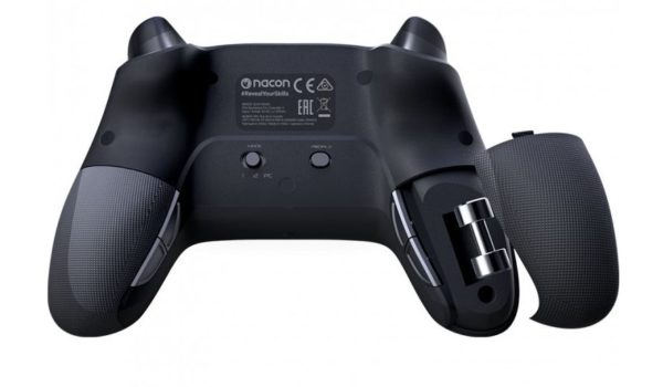 NACON Revolution Pro Controller 3 www.infinytech-reunion.re NACON Revolution Pro Controller 3 www.infinytech-reunion.re