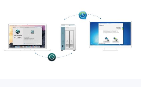 Serveur NAS QNAP TS-231K www.infinytech-reunion.re Serveur NAS QNAP TS-231K www.infinytech-reunion.re