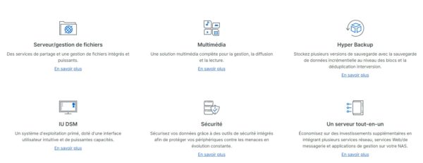 SYNOLOGY DiskStation DS220j www.infinytech-reunion.re SYNOLOGY DiskStation DS220j www.infinytech-reunion.re