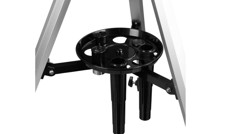 Télescope réfracteur 60/700 AZ National Geographic Télescope réfracteur 60/700 AZ National Geographic