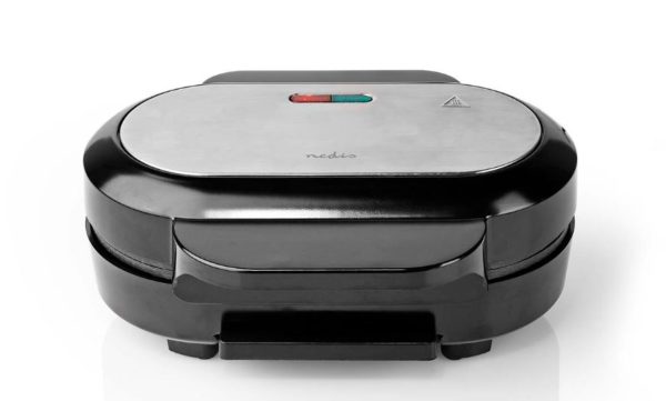 NEDIS KAHM100BK www.infinytech-reunion.re NEDIS KAHM100BK www.infinytech-reunion.re