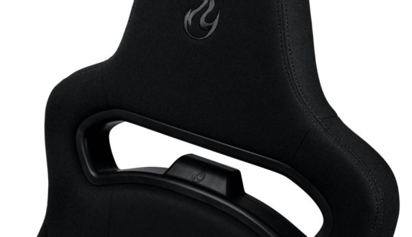NITRO CONCEPTS E250 Noir image 01 NITRO CONCEPTS E250 Noir image 01