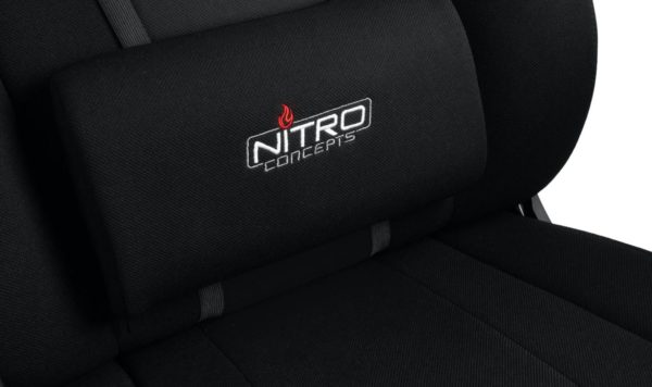 NITRO CONCEPTS E250 Noir image 03 NITRO CONCEPTS E250 Noir image 03