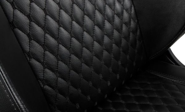 NOBLECHAIRS Epic Cuir Noir image 02 NOBLECHAIRS Epic Cuir Noir image 02