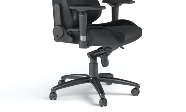 NOBLECHAIRS Epic Cuir Noir image 03 NOBLECHAIRS Epic Cuir Noir image 03