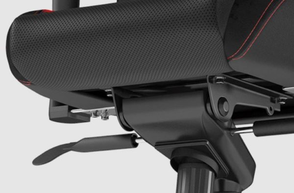 NOBLECHAIRS Epic Noir Rouge image 03 NOBLECHAIRS Epic Noir Rouge image 03