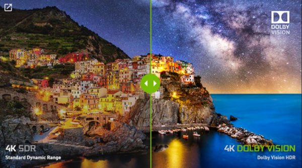 NVIDIA Shield TV 2019 image 03 NVIDIA Shield TV 2019 image 03