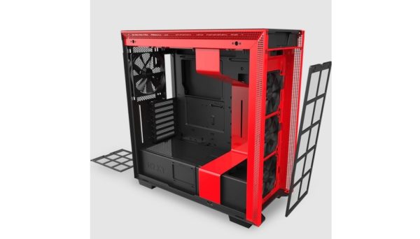 NZXT H710B image 01 NZXT H710B image 01