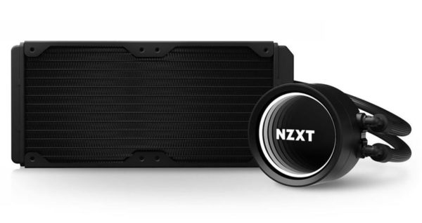 NZXT Kraken X53 www.infinytech-reunion.re NZXT Kraken X53 www.infinytech-reunion.re