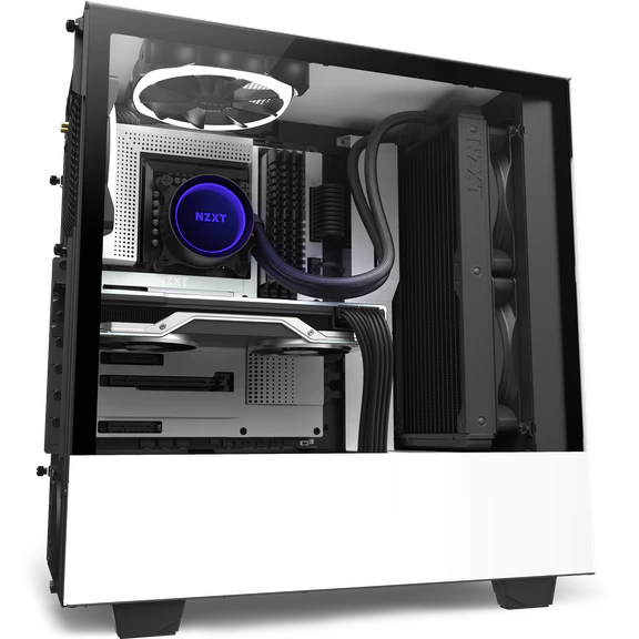 NZXT Kraken X63 image 01 NZXT Kraken X63 image 01