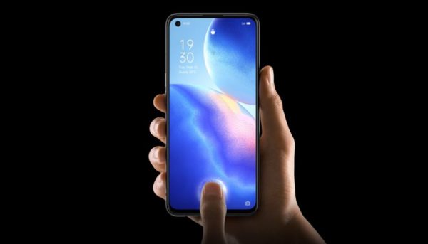 Smartphone OPPO Find x3 Lite 6,4 Smartphone OPPO Find x3 Lite 6,4
