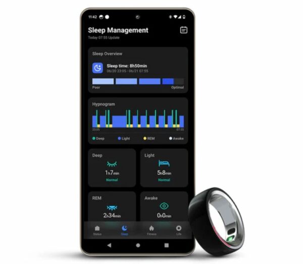 HiFuture FutureRing