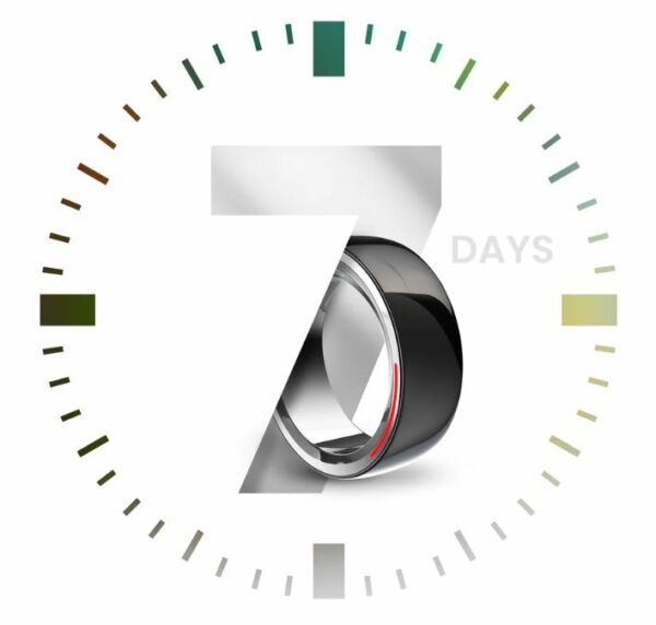HiFuture FutureRing