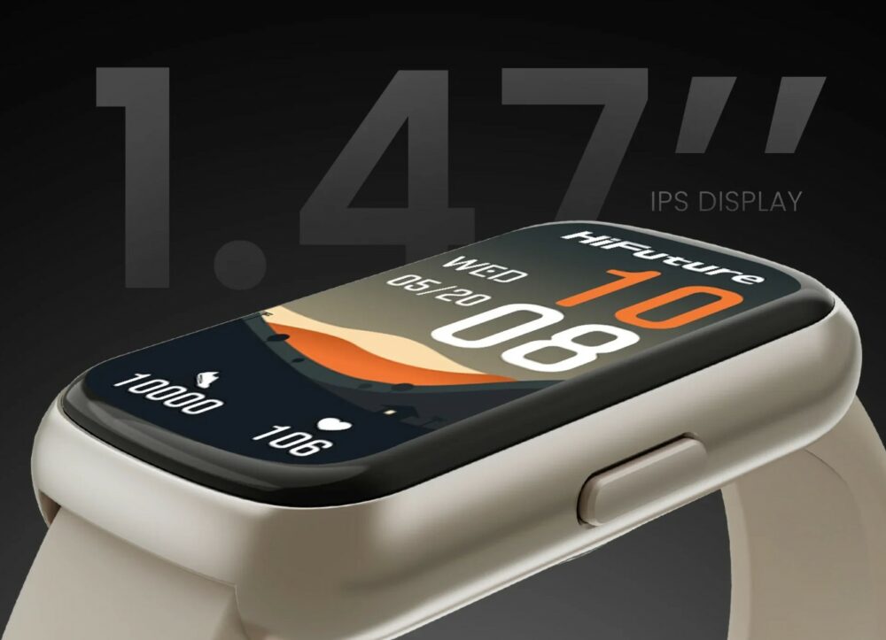 HiFuture EVO2