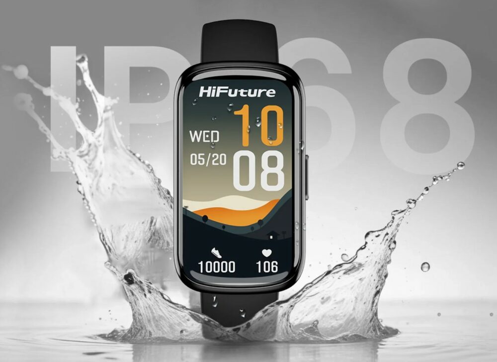 HiFuture EVO2 HiFuture EVO2