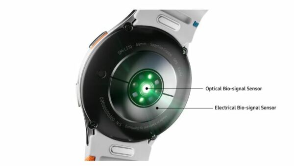 SAMSUNG Galaxy Watch7
