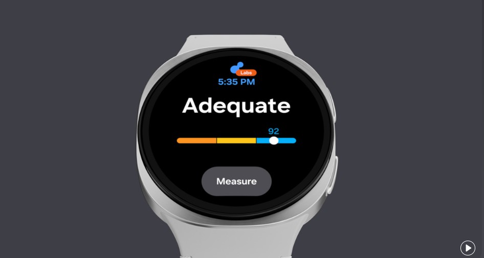 SAMSUNG Galaxy Watch8 SAMSUNG Galaxy Watch8