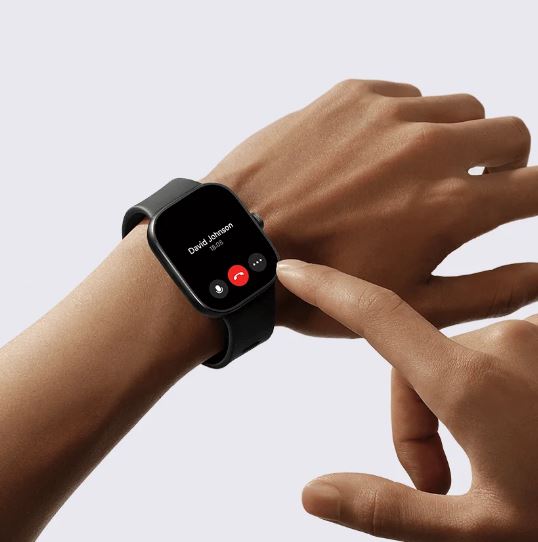 Montre connectée XIAOMI Watch 4 Montre connectée XIAOMI Watch 4