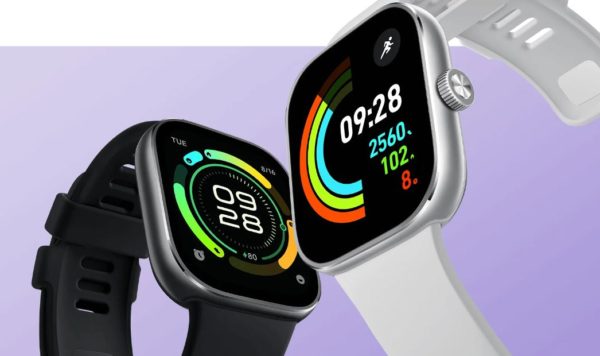 Montre connectée XIAOMI Watch 4 Montre connectée XIAOMI Watch 4
