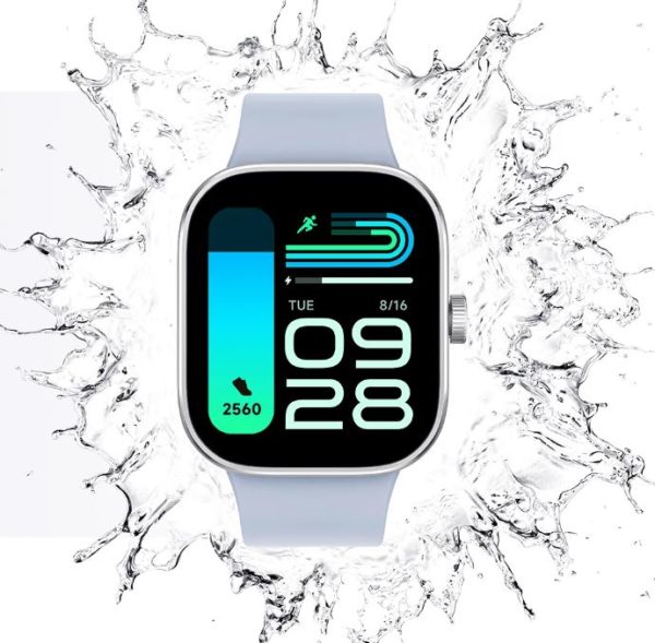Montre connectée XIAOMI Watch 4 Montre connectée XIAOMI Watch 4