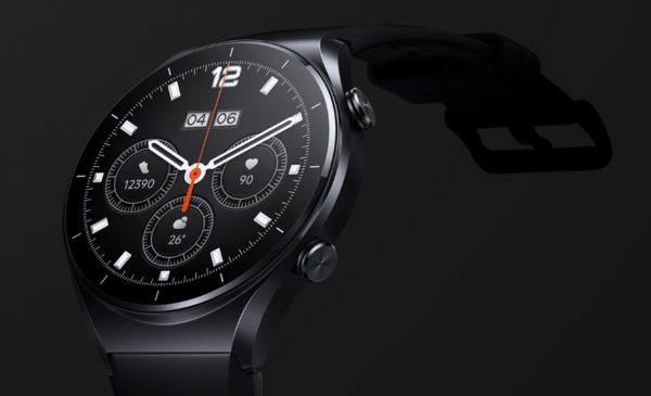 XIAOMI Watch S1 www.infinytech-reunion.re XIAOMI Watch S1 www.infinytech-reunion.re