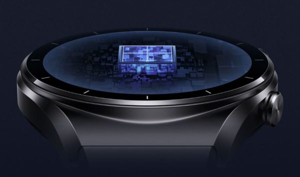 XIAOMI Watch S1 www.infinytech-reunion.re XIAOMI Watch S1 www.infinytech-reunion.re