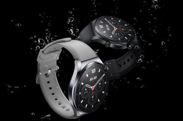 XIAOMI Watch S1 www.infinytech-reunion.re XIAOMI Watch S1 www.infinytech-reunion.re