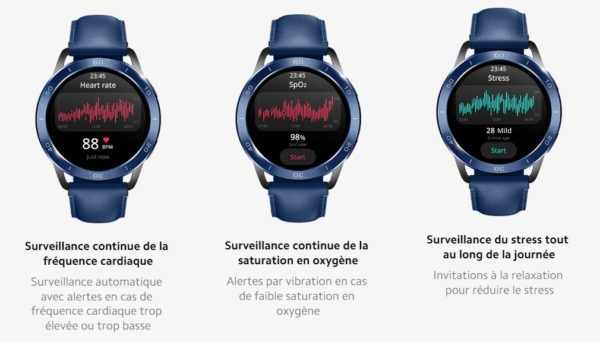 Montre connectée XIAOMI Watch 3 Montre connectée XIAOMI Watch 3
