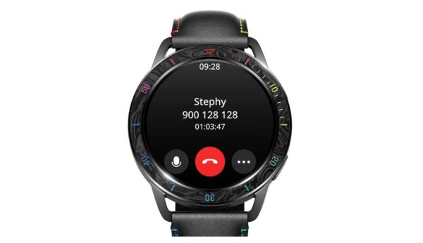 Montre connectée XIAOMI Watch 3 Montre connectée XIAOMI Watch 3
