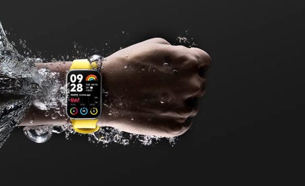 Montre connectée XIAOMI Smart Band 8 Pro Montre connectée XIAOMI Smart Band 8 Pro