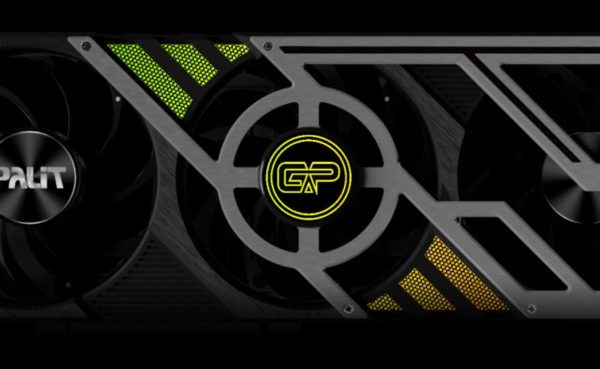 PALIT GeForce RTX 3070 GamingPro OC image 01 PALIT GeForce RTX 3070 GamingPro OC image 01