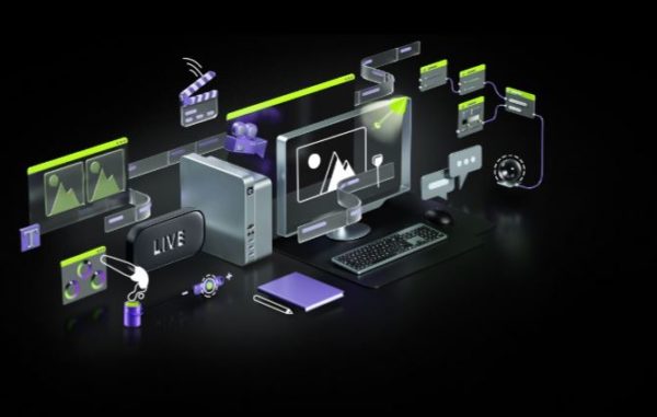 PALIT GeForce RTX 3070 GamingPro OC image 02 PALIT GeForce RTX 3070 GamingPro OC image 02