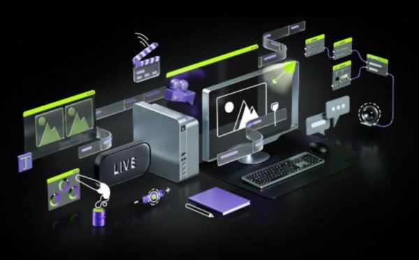 PALIT RTX 3080 Ti GamingPro 12 Go image 04 PALIT RTX 3080 Ti GamingPro 12 Go image 04