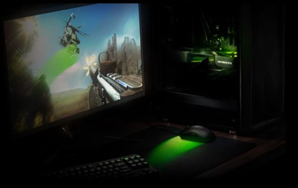 PALIT RTX 3080 Ti GamingPro 12 Go image 03 PALIT RTX 3080 Ti GamingPro 12 Go image 03