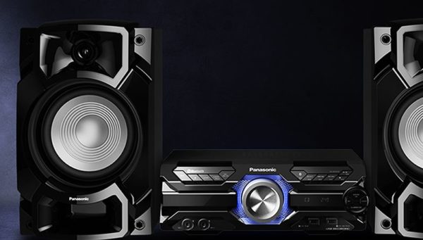 PANASONIC SC-AKX520E-K www.infinytech-reunion.re PANASONIC SC-AKX520E-K www.infinytech-reunion.re