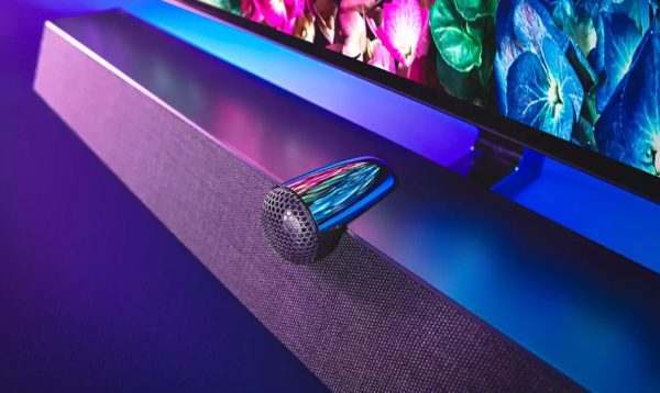 PHILIPS 55OLED935 www.infinytech-reunion.re
